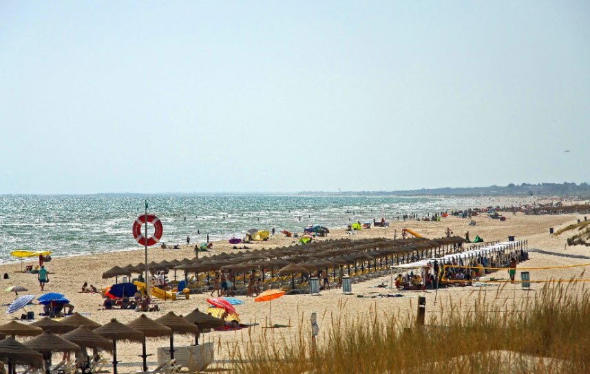 Praia do Cabeço, Portugal, Portugal